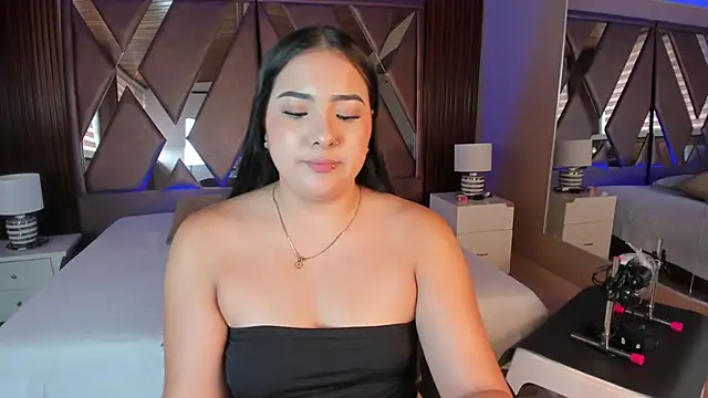 sofiacaramel online show from 10-10-25, 08:20