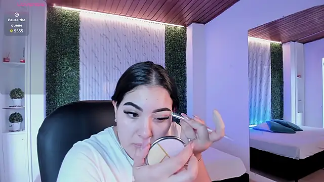 sofiacaramel online show from 02-16-26, 01:54