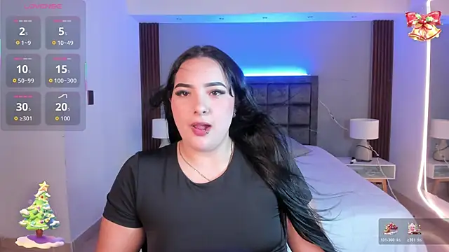 sofiacaramel online show from 12-15-25, 06:58