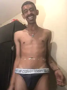 Bruno Hallss online show from 11-08-25, 12:47