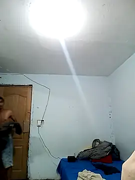 Bruno Hallss online show from 12-01-25, 06:42