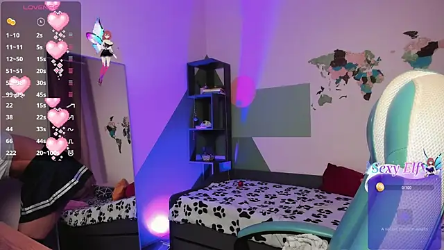 meomeee online show from 12-20-25, 04:10