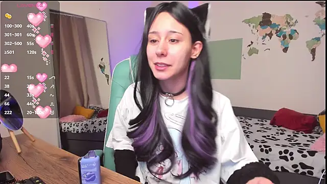 meomeee online show from 12-19-25, 04:31