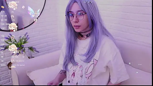 meomeee online show from 09-14-25, 09:37