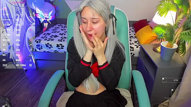 meomeee online show from 09-22-25, 09:32