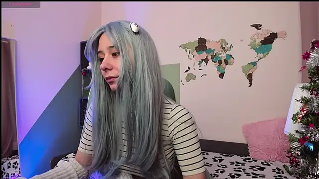 meomeee online show from 12-14-25, 04:45