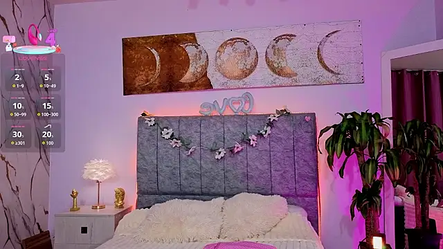 antonellastar24  online show from 03-03-26, 08:27