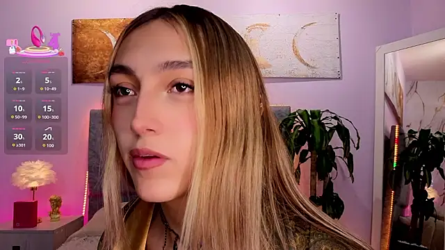 antonellastar24  online show from 03-23-26, 09:03