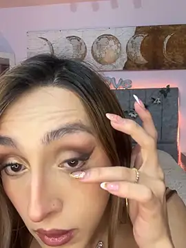 antonellastar24  online show from 02-25-26, 08:52