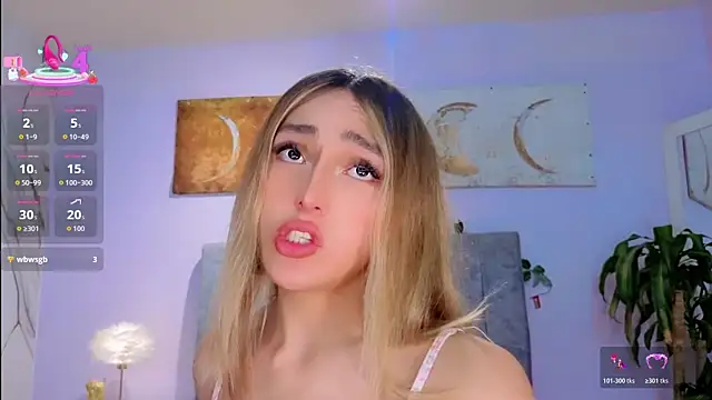 antonellastar24  online show from 05-18-26, 08:35