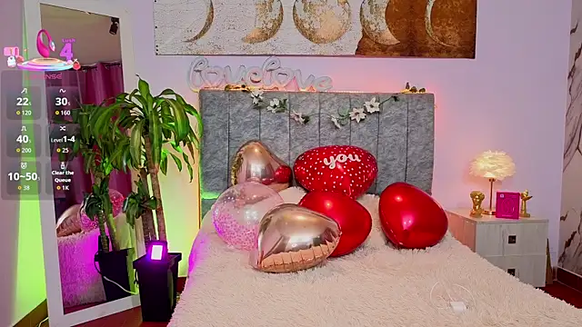 antonellastar24  online show from 02-12-26, 08:30