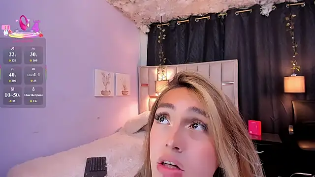 antonellastar24  online show from 12-20-25, 03:59