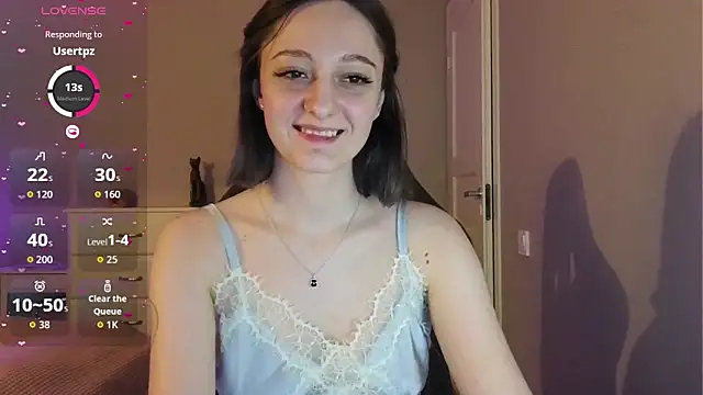 Snapshot of white_liillyy chatting on 05-18-26, 10:14 white liillyy online show from 05-18-26, 10:14