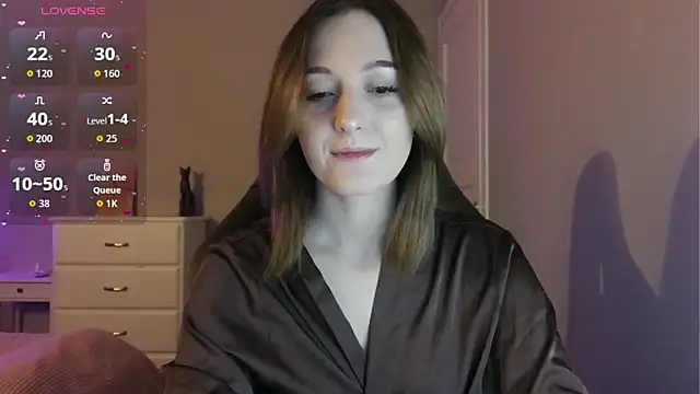 white liillyy online show from 04-16-26, 09:26