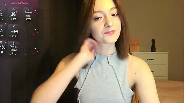 white liillyy online show from 03-19-26, 10:10