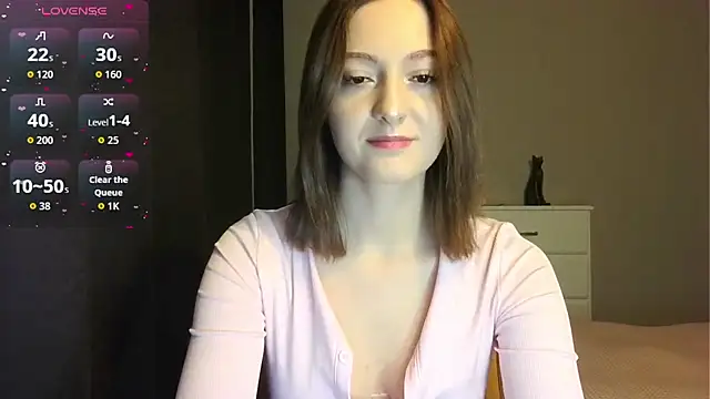 white liillyy online show from 03-20-26, 10:22