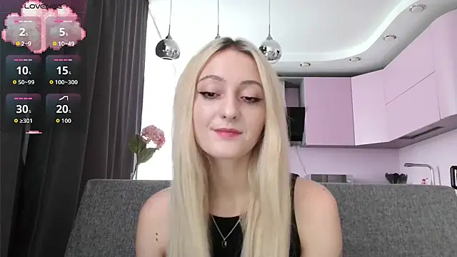 white liillyy online show from 09-13-25, 12:16