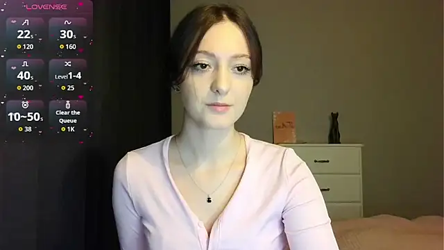 white liillyy online show from 04-02-26, 09:54