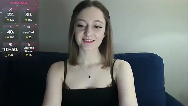 white liillyy online show from 03-04-26, 08:27