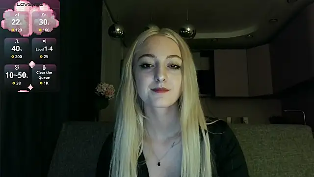 white liillyy online show from 09-19-25, 11:53