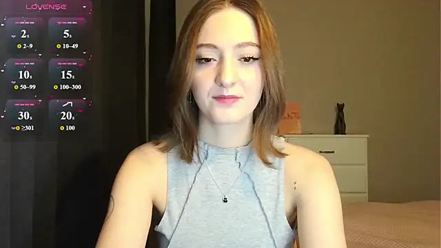 white liillyy online show from 03-30-26, 09:27