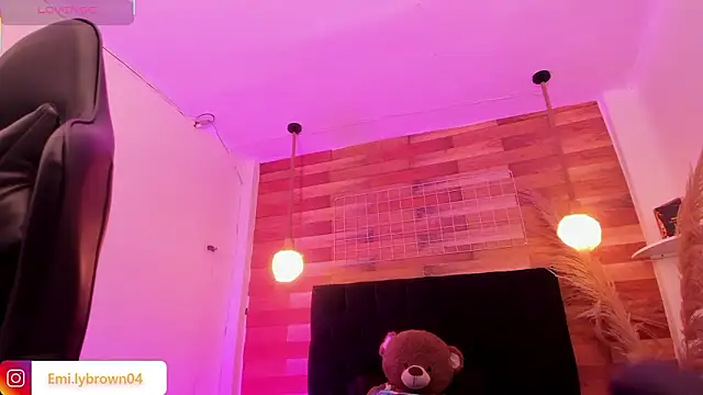 Emily brown04 online show from 02-16-26, 12:31