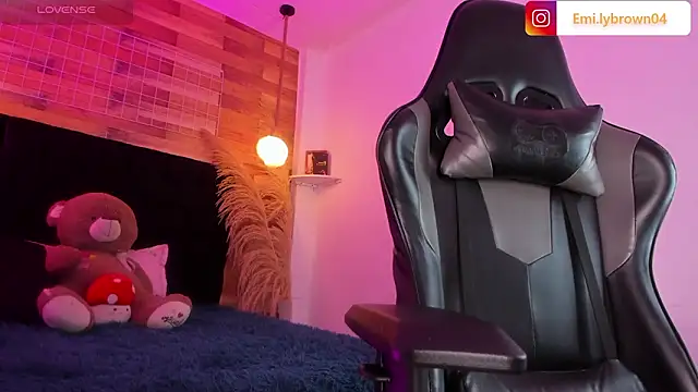 Emily brown04 online show from 02-09-26, 11:08