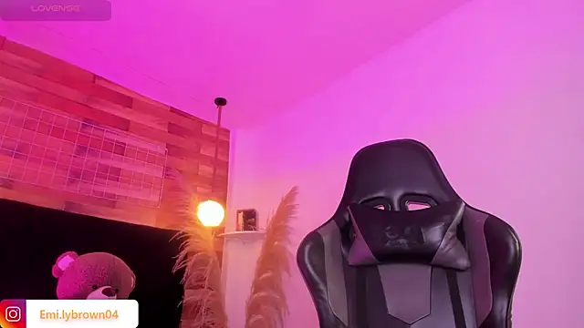 Emily brown04 online show from 03-03-26, 10:44