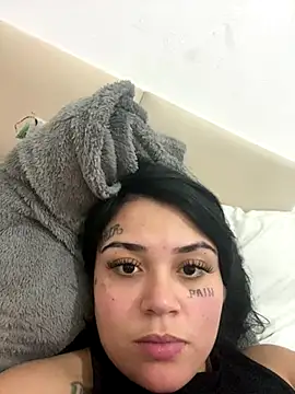Babebommer online show from 09-18-25, 02:58