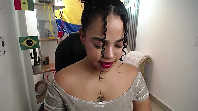 candyhot tk online show from 07-09-26, 03:18