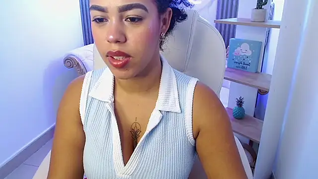 candyhot tk online show from 02-25-26, 03:18