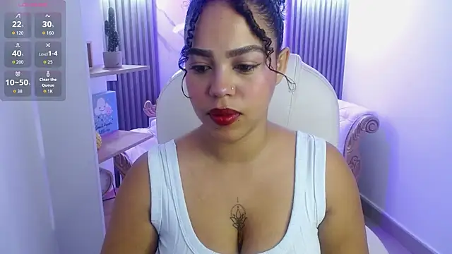 candyhot tk online show from 05-05-26, 03:09