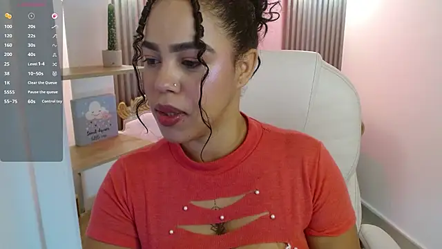 candyhot tk online show from 04-10-26, 03:13