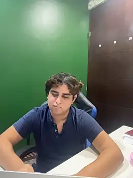 Thiagoforyou online show from 11-19-25, 06:02