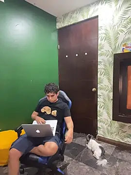 Thiagoforyou online show from 01-08-26, 04:40