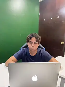 Thiagoforyou online show from 11-21-25, 04:44