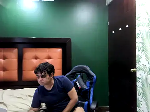 Thiagoforyou online show from 11-02-25, 04:50