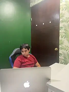 Thiagoforyou online show from 11-23-25, 04:33