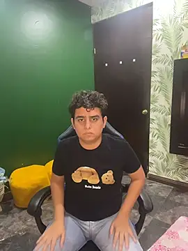 Thiagoforyou online show from 01-08-26, 11:33