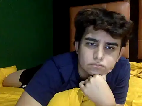 Snapshot of Thiagoforyou chatting on 10-05-25, 05:20 Thiagoforyou online show from 10-05-25, 05:20