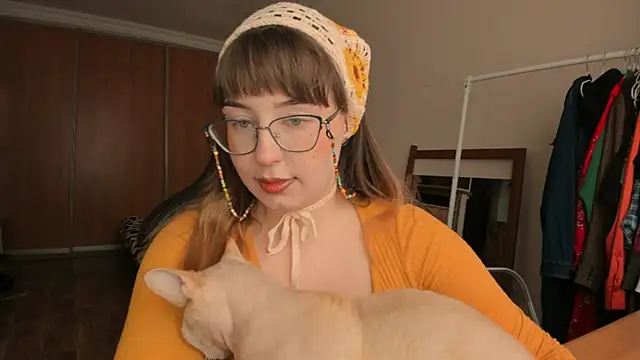 just fucked777 online show from 04-13-26, 10:08