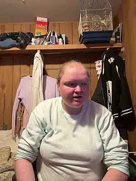 KadiSparkle online show from 01-06-26, 02:26