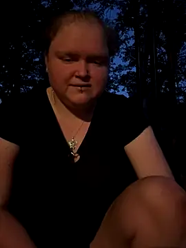 KadiSparkle online show from 09-28-25, 12:17