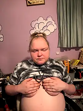 KadiSparkle online show from 11-01-25, 11:53