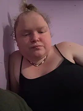 KadiSparkle online show from 11-03-25, 03:56