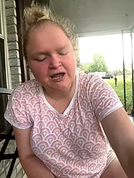 KadiSparkle online show from 09-23-25, 12:45