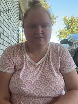 KadiSparkle online show from 09-22-25, 10:38