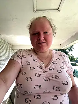 KadiSparkle online show from 09-26-25, 02:24