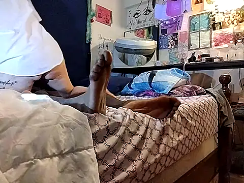 SnowBunny1224 online show from 09-26-25, 09:49