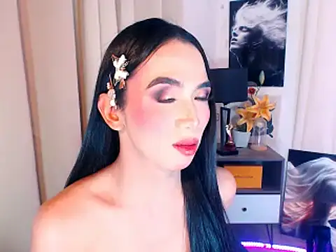 Jane Bilbeisi online show from 12-15-25, 12:22